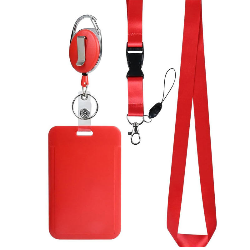 Working Permit Case Sleeve Cli - огляд і ціна Reel Case