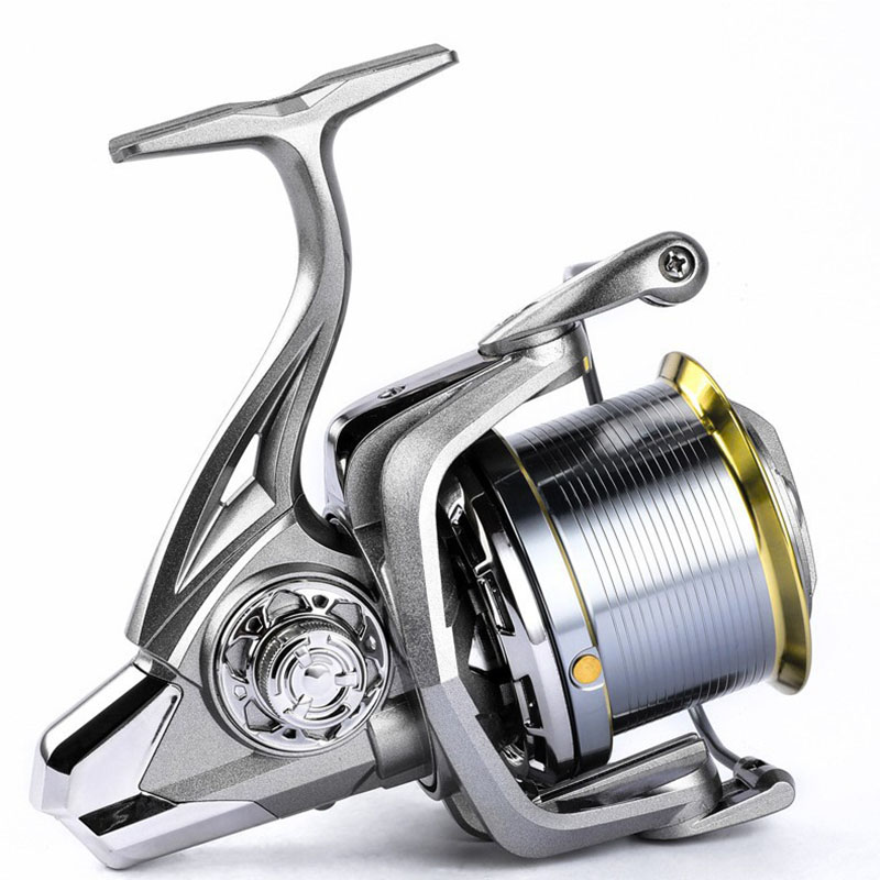 18KG Large Drag Fishing Reels  - огляд і ціна Reel Spare Spool