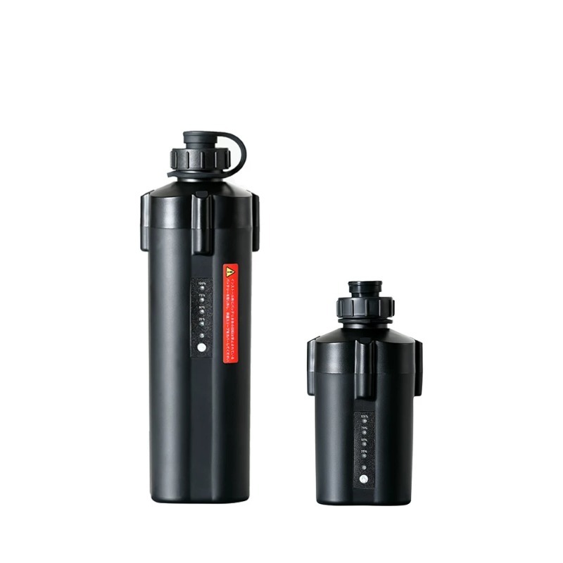 14.8V Portable Lithium Battery - огляд і ціна Electric Reel