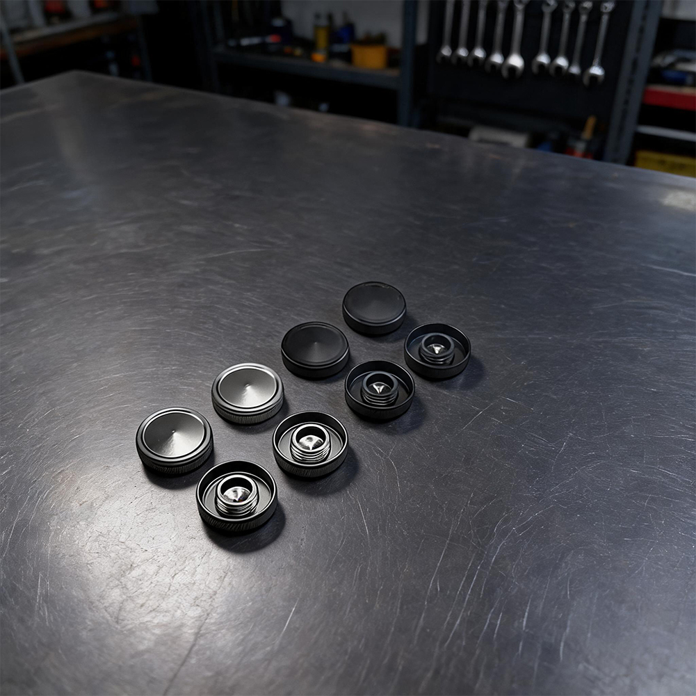 Drag Star Wheel Fine Adjustmen - огляд і ціна Reel Drag Knob