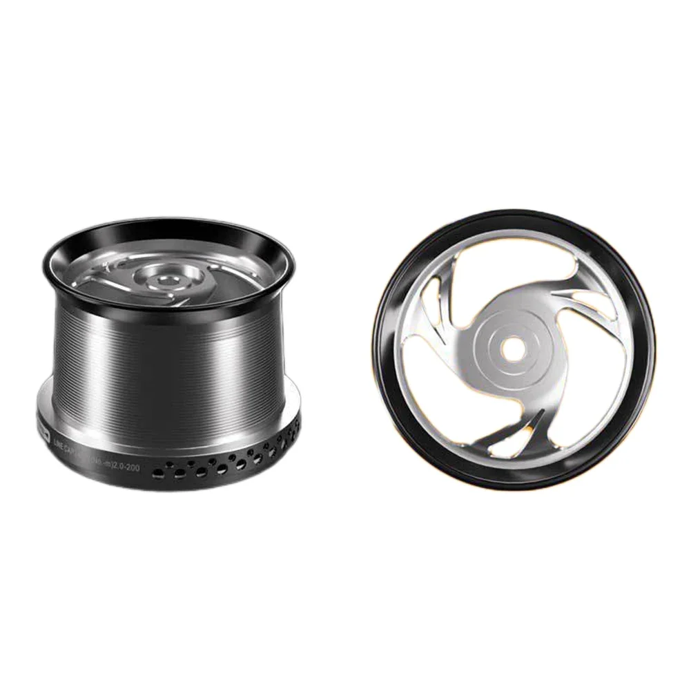 1pc Fishing Spool FOR DAIWA FO - огляд і ціна Reel Spare Spool