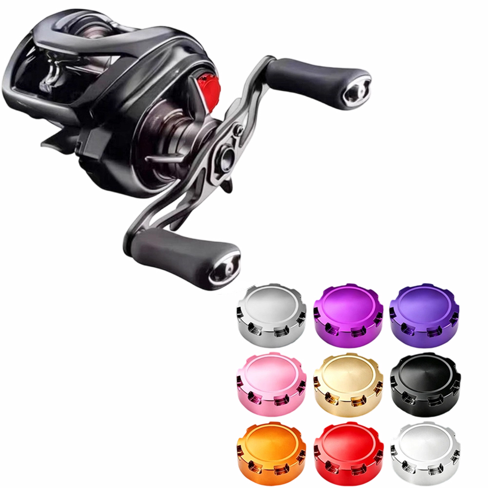 Replacement Tension Knob for F - огляд і ціна Baitcasting Reel