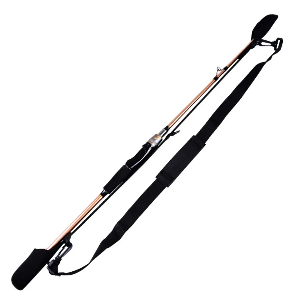 Adjustable Fishing Rod Storage - огляд і ціна Reel Bag