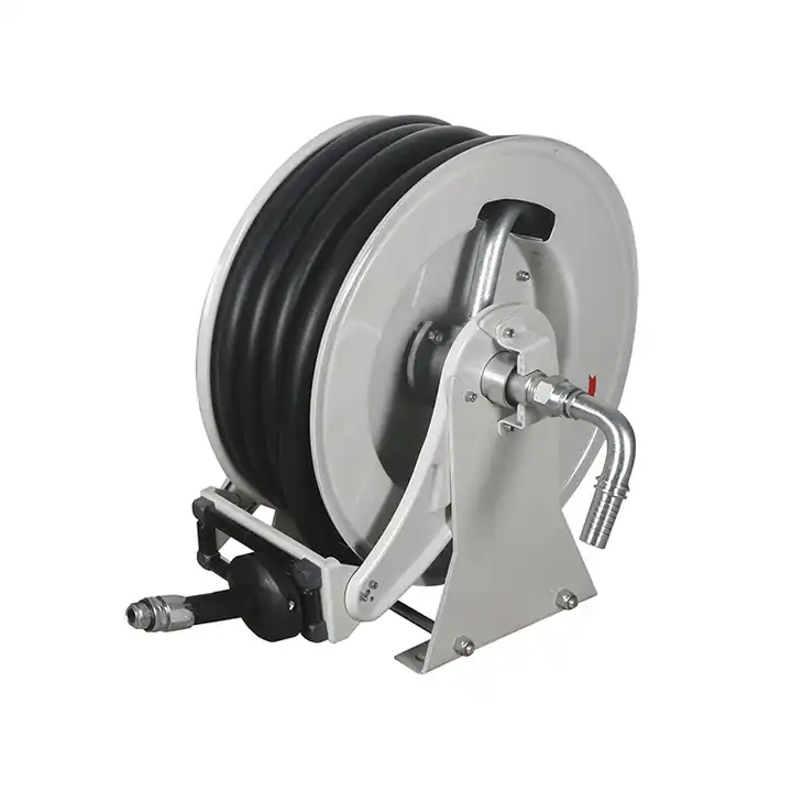1 Inch Retractable Hydraulic O - огляд і ціна Reel Oil