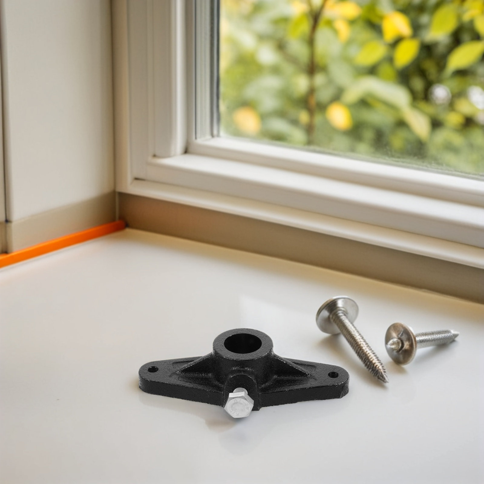 Fish Wheel Crank Handle Black  - огляд і ціна Spinning Reel