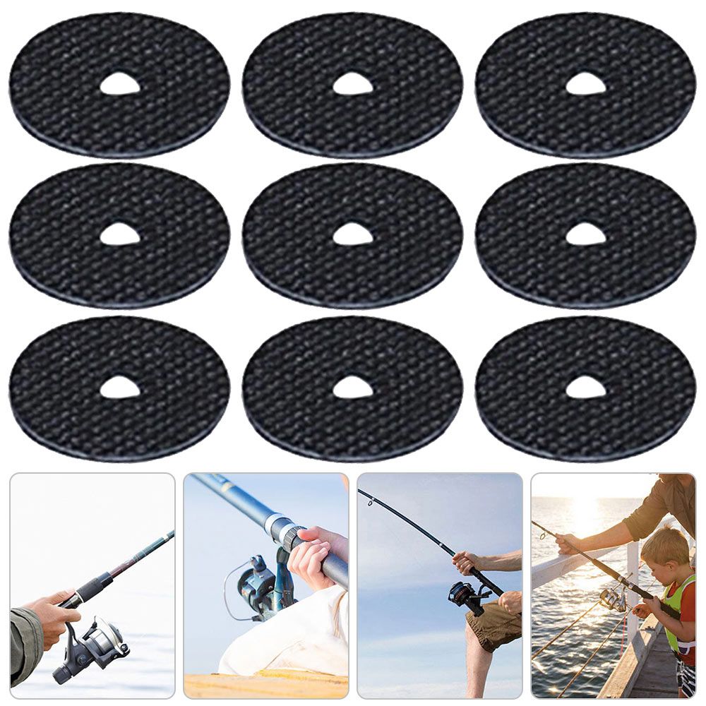 Reel Brake Pads Reel Washer Br - огляд і ціна Reel Repair Kit