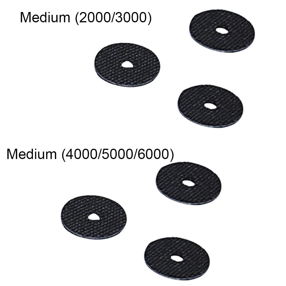 Reel Brake Pads Reel Washer Br - огляд і ціна Reel Repair Kit