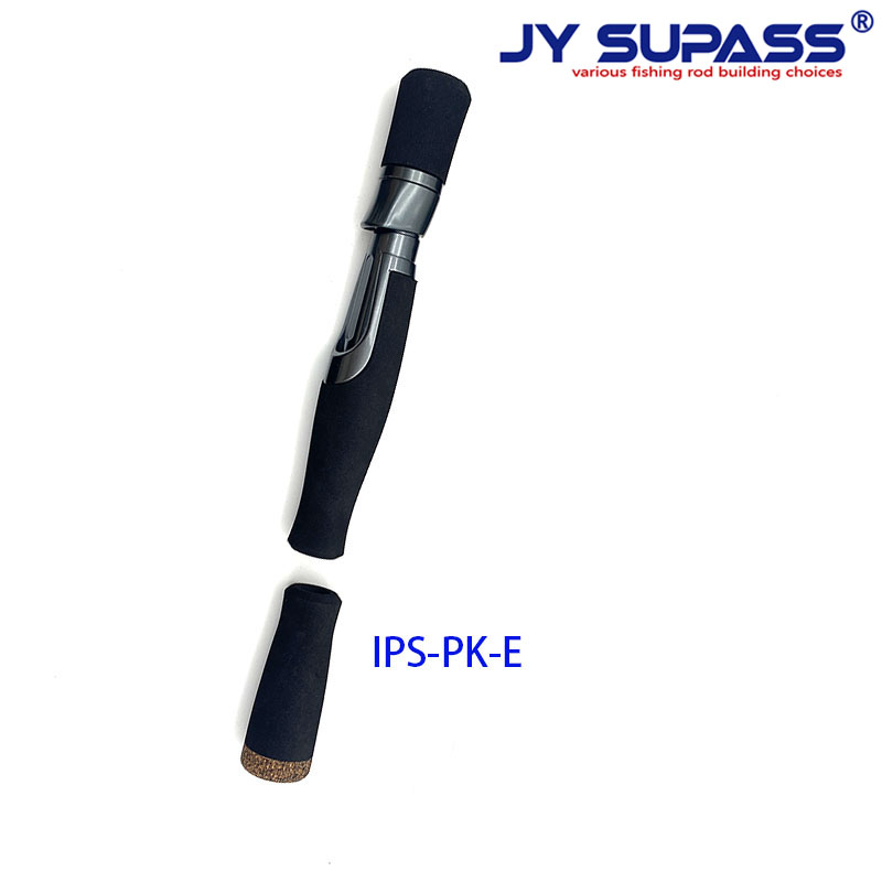 JY SUPASS IPS Custom Fishing R - огляд і ціна Reel Repair Kit
