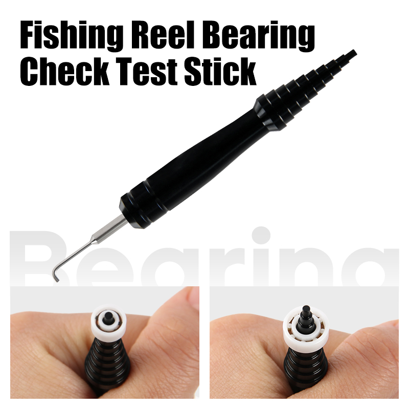 LETOYO 2-10mm fishing reel bea - огляд і ціна Conventional Reel