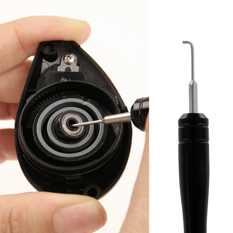 LETOYO 2-10mm fishing reel bea - огляд і ціна Conventional Reel
