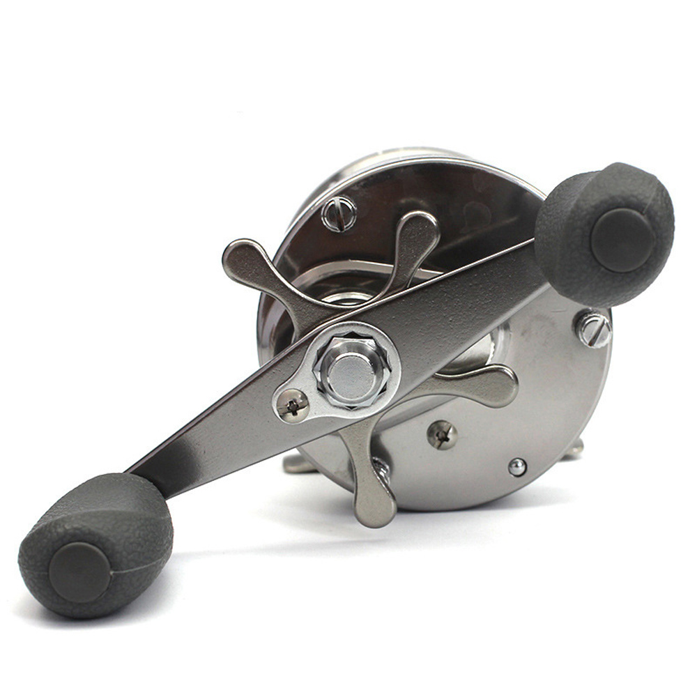 40#-60# Strong Trolling Reel R - огляд і ціна Surf Reel