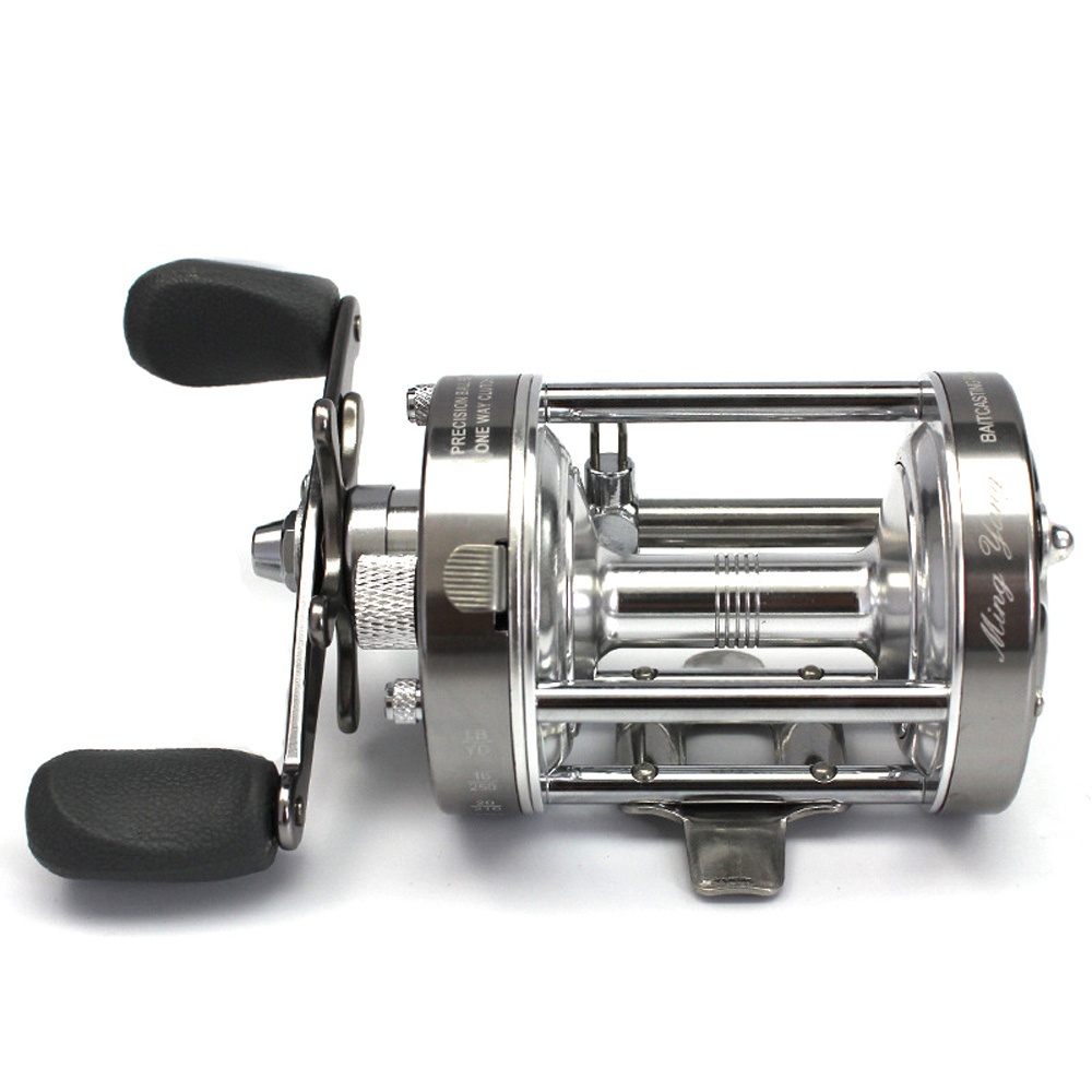 40#-60# Strong Trolling Reel R - огляд і ціна Surf Reel