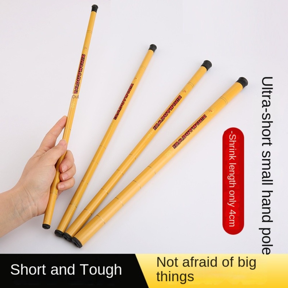 Telescopic Fishing Rod Full Ki - огляд і ціна Spincast Reel