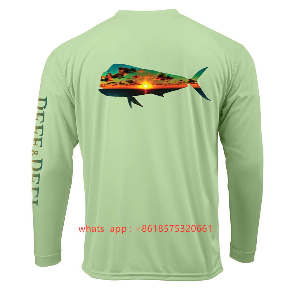 Reef&Reel Men's Fishing Shirts - огляд і ціна Fly Reel
