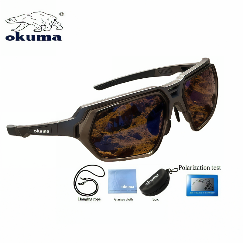 Okuma 26 Year New Outdoor Spor - огляд і ціна Surf Reel