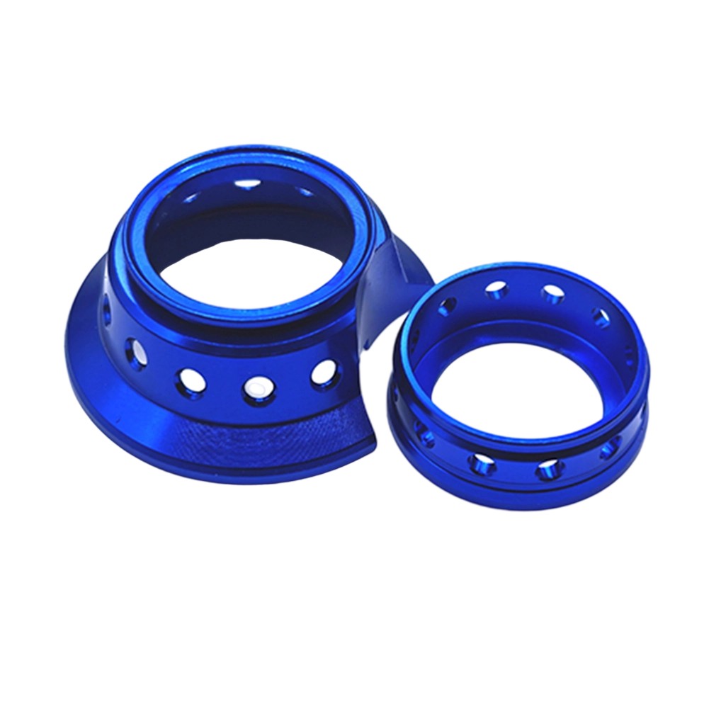 FOR DAIWA FOR TATULA FOR STEEZ - огляд і ціна Reel Spare Spool