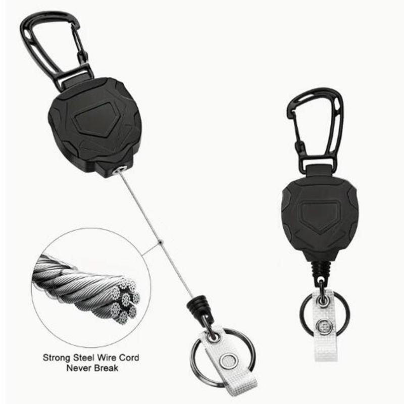 Retractable Cover Duty Pull Re - огляд і ціна Reel Cover