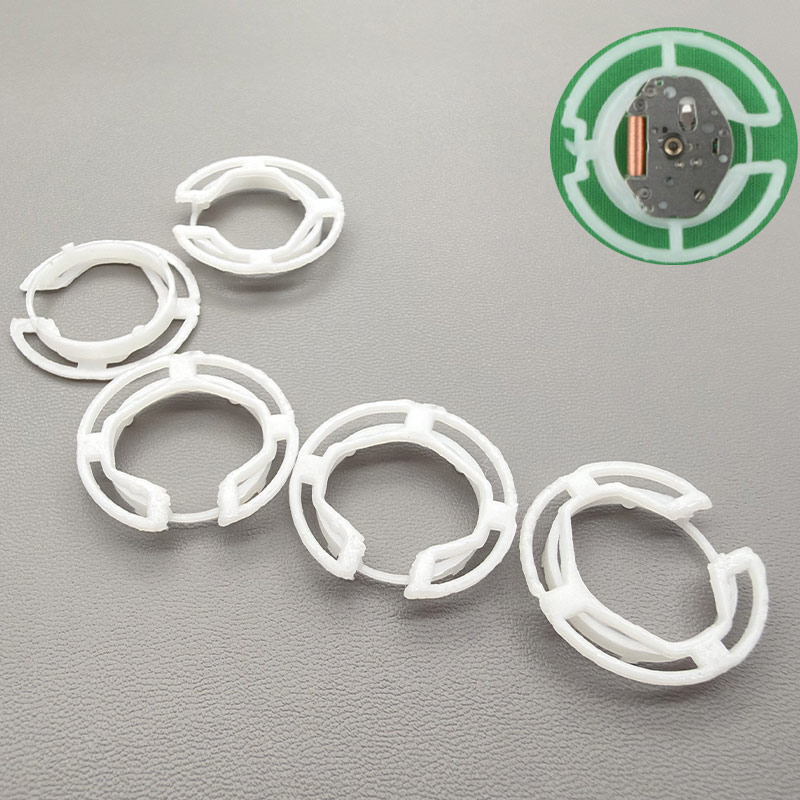 2035 Spacer Ring 6mm Super Hig - огляд і ціна Reel Case