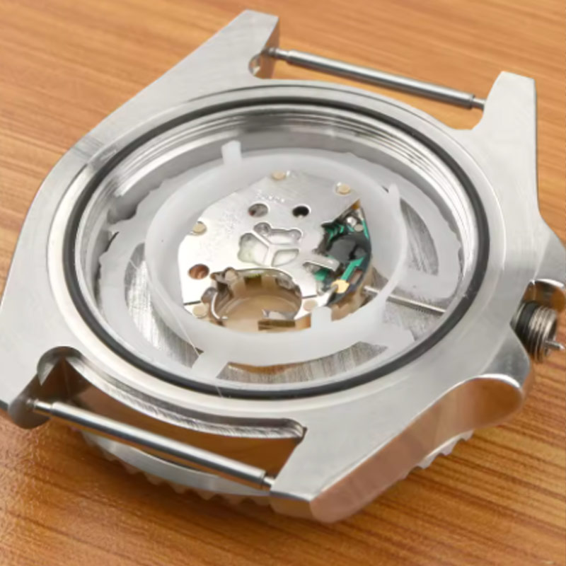 2035 Spacer Ring 6mm Super Hig - огляд і ціна Reel Case