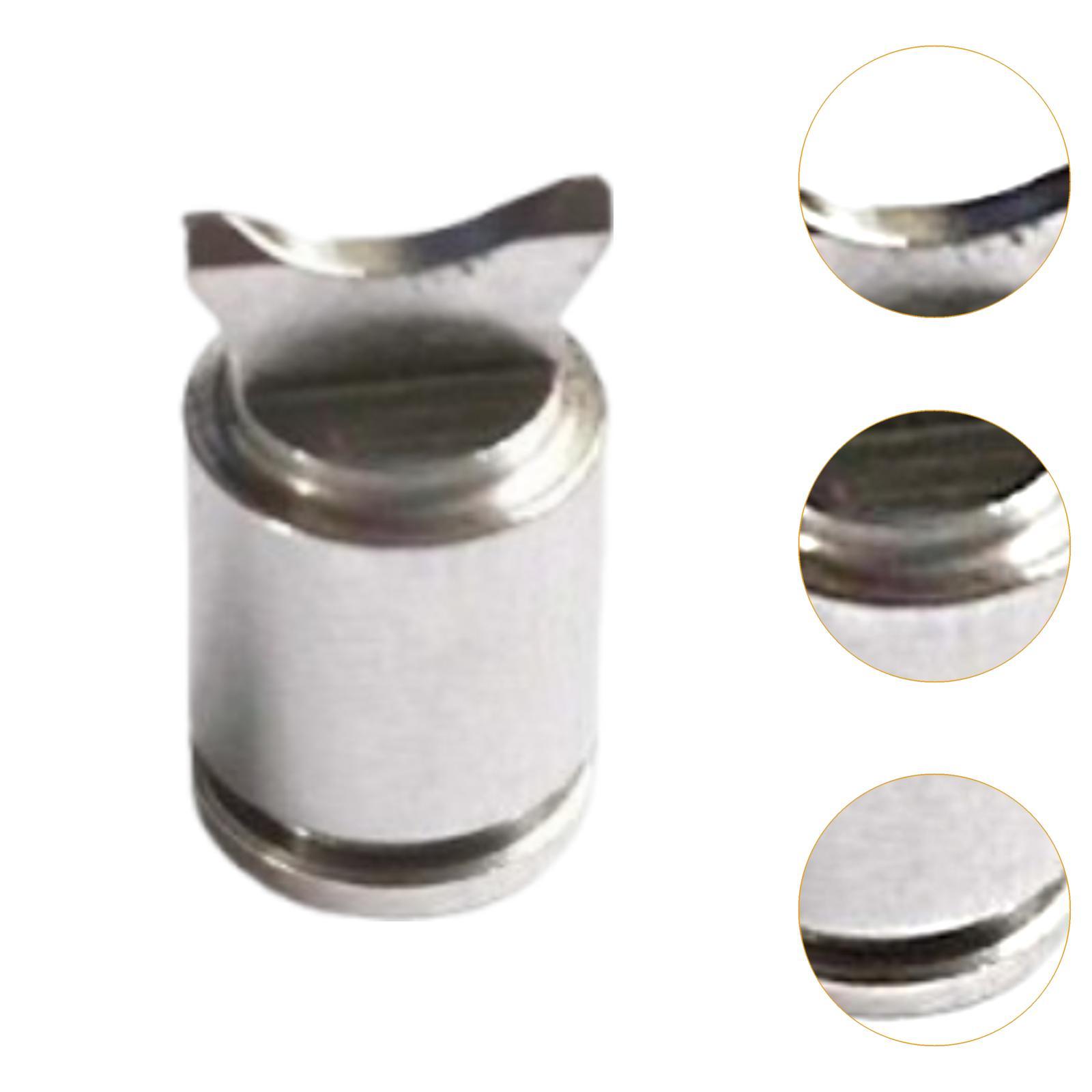Stainless Steel Fishing Rod En - огляд і ціна Reel Cover