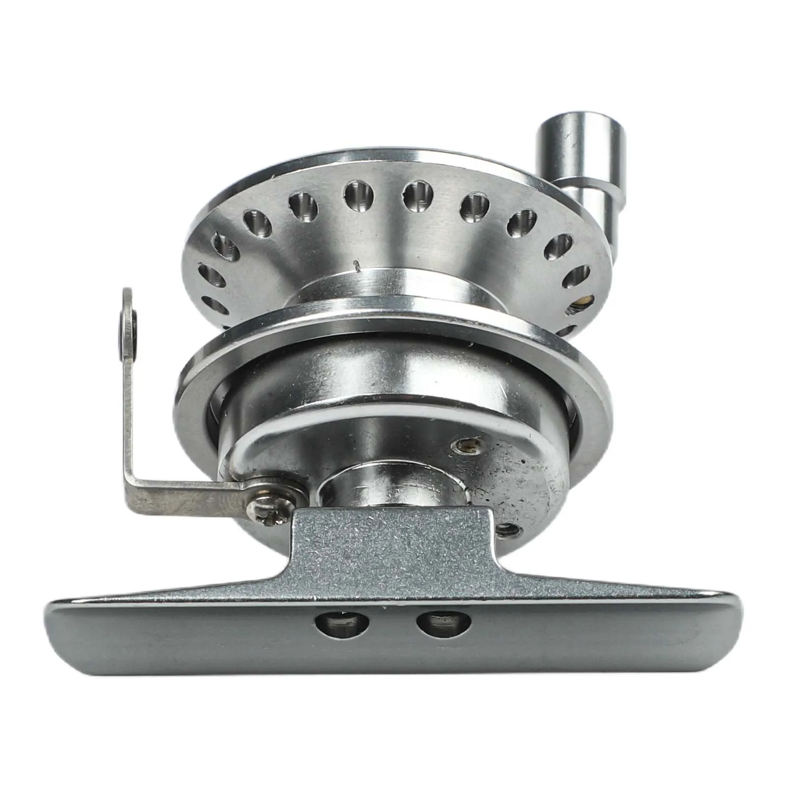 Fishing Reel Ice Fishing Reel  - огляд і ціна Ice Fishing Reel