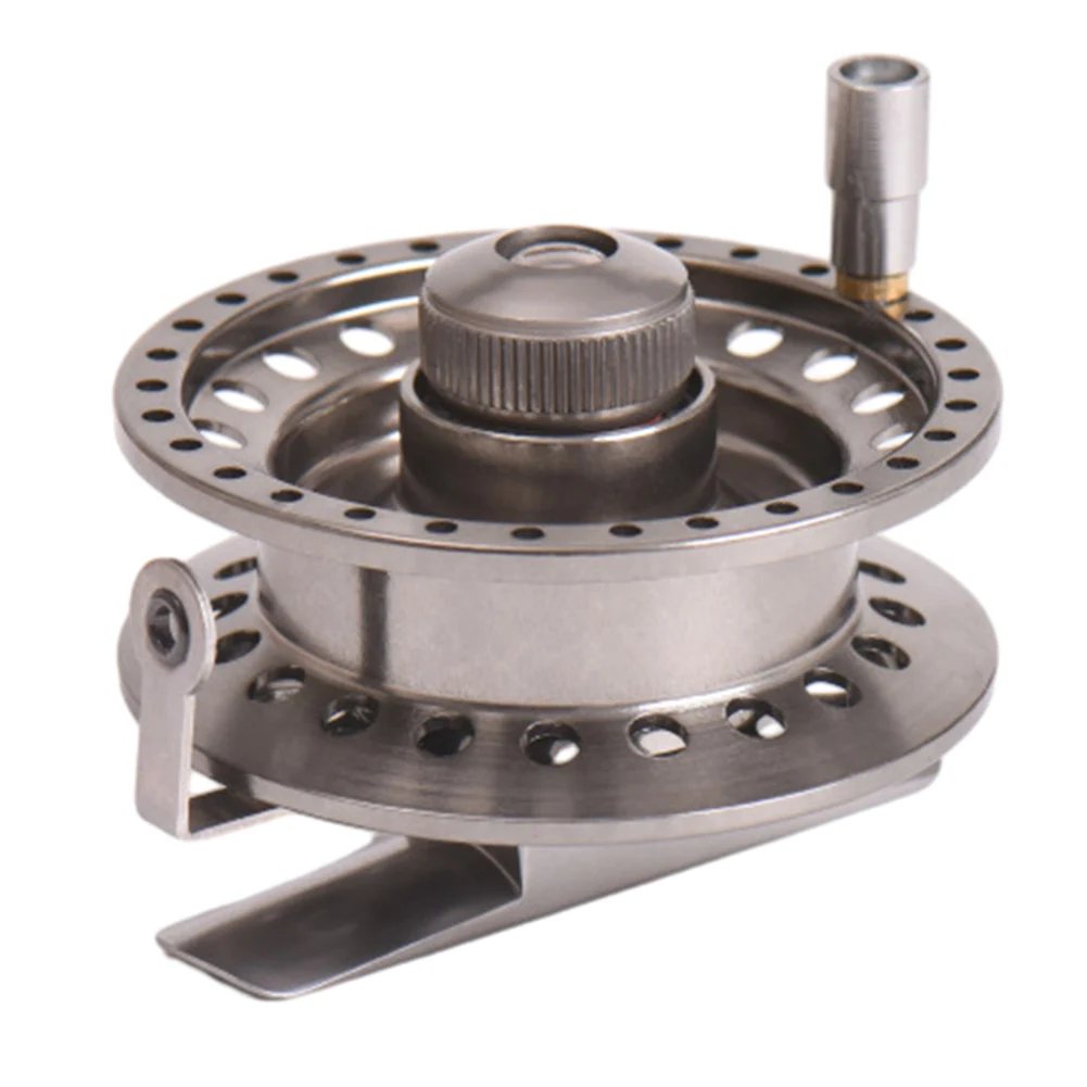 Fishing Reel Ice Fishing Reel  - огляд і ціна Ice Fishing Reel