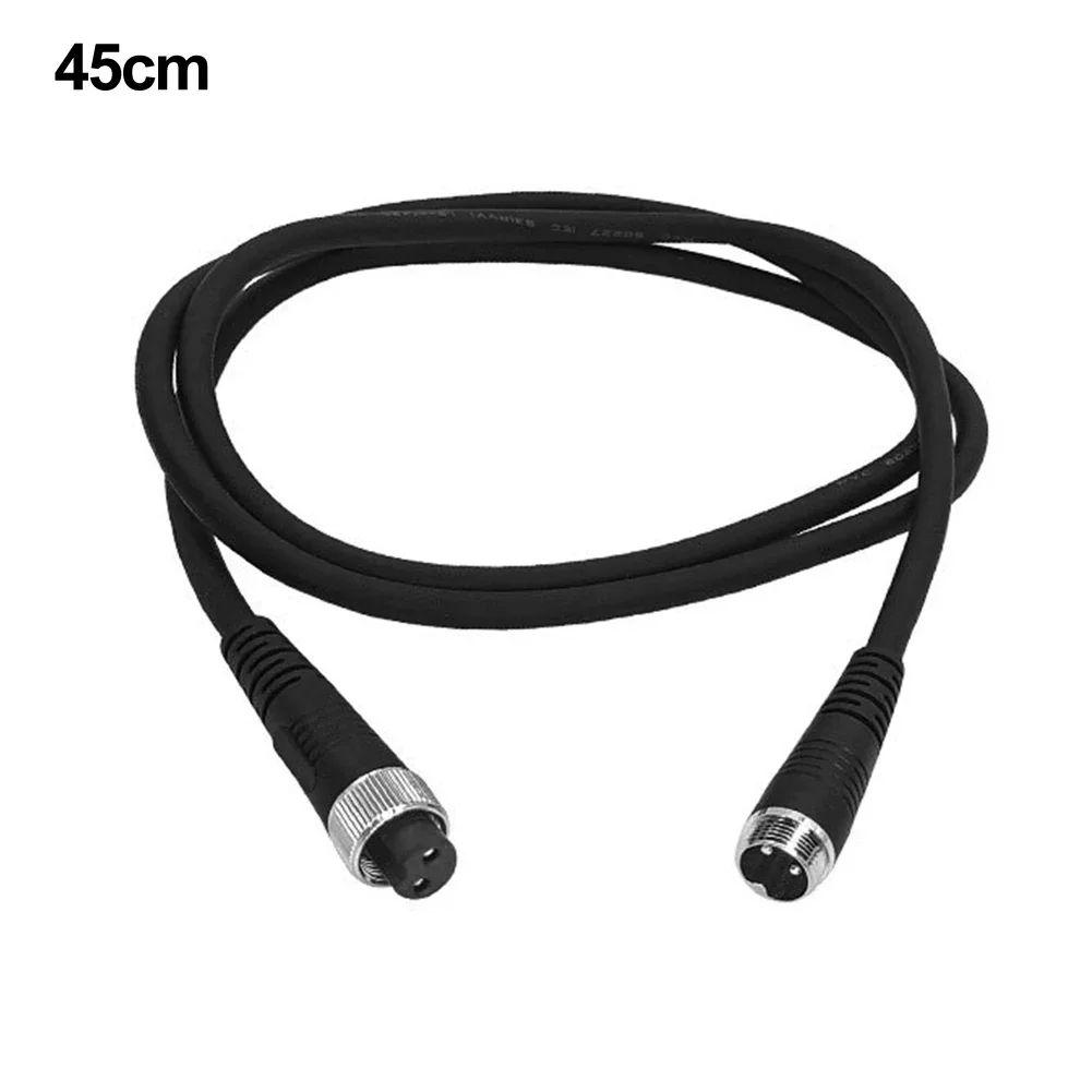 1pc Electric Reel Power Cable  - огляд і ціна Conventional Reel