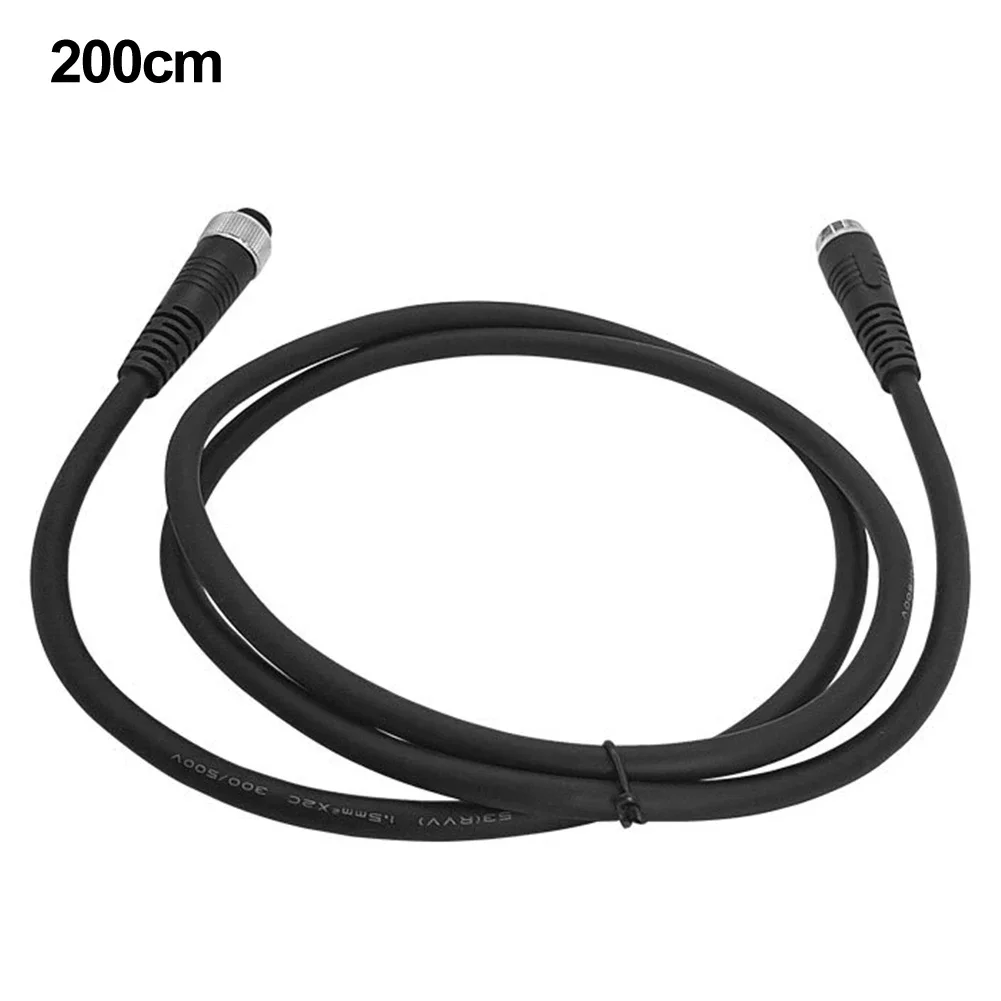 1pc Electric Reel Power Cable  - огляд і ціна Conventional Reel
