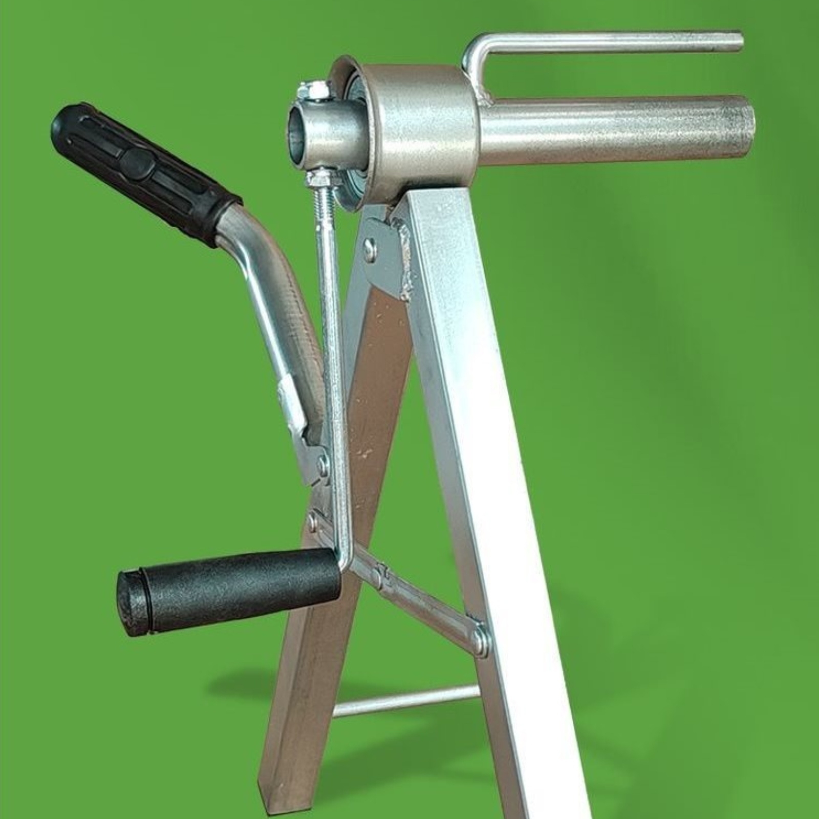 Hose Reel Winder with Hand Cra - огляд і ціна Reel Handle