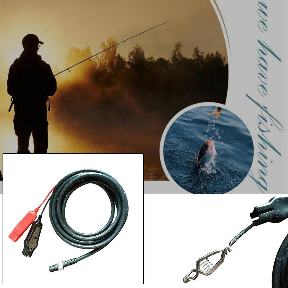 1 PCS Power Cord Power Cable B - огляд і ціна Electric Reel