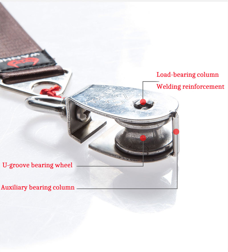 Giant kite line grip crimper t - огляд і ціна Surf Reel