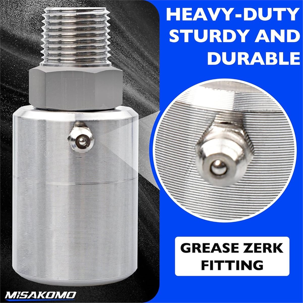 A45I 1/2 Inch MXF Hose Reel Sw - огляд і ціна Reel Grease