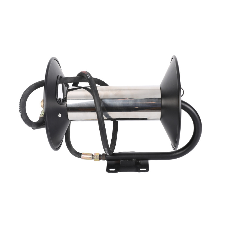 Manual Hose Reel 30m Lubricant - огляд і ціна Reel Lubricant