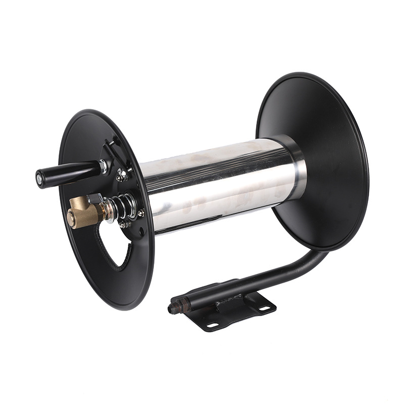 Manual Hose Reel 30m Lubricant - огляд і ціна Reel Lubricant