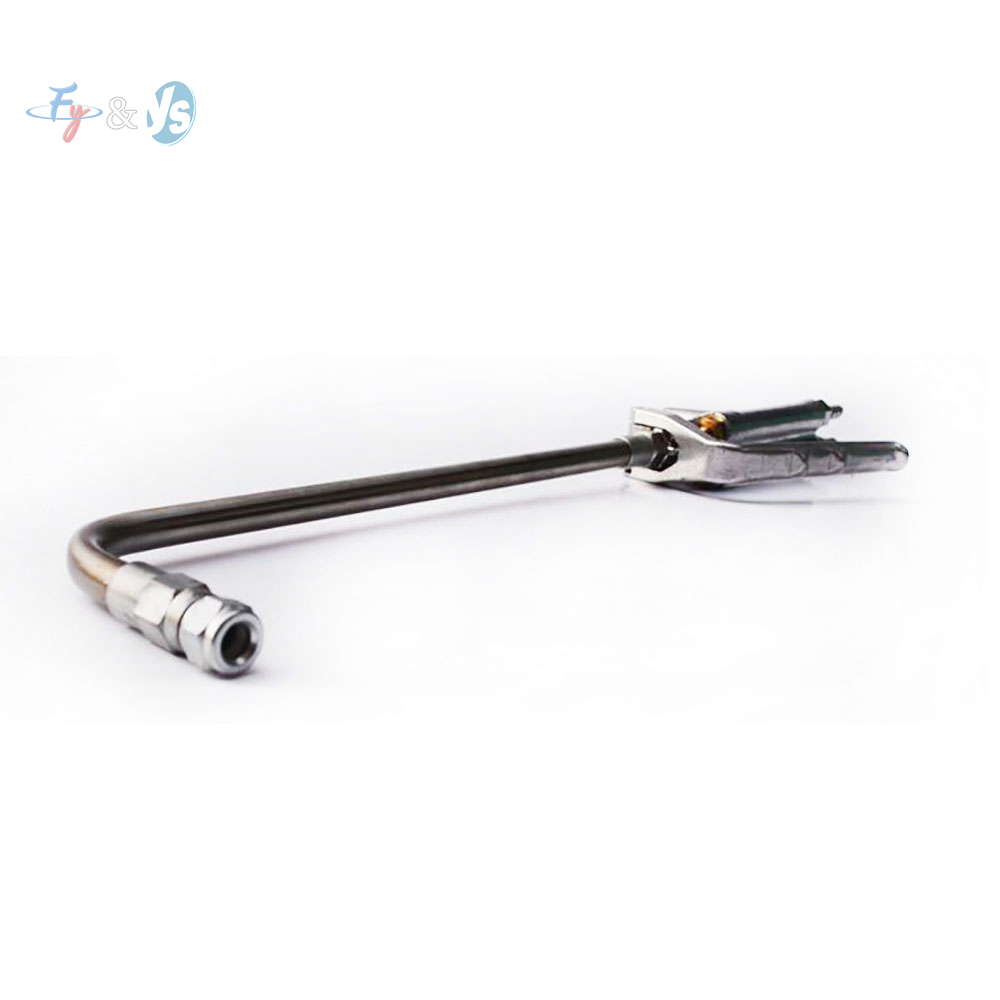 Double/Single Tube Spray Gun f - огляд і ціна Reel Lubricant