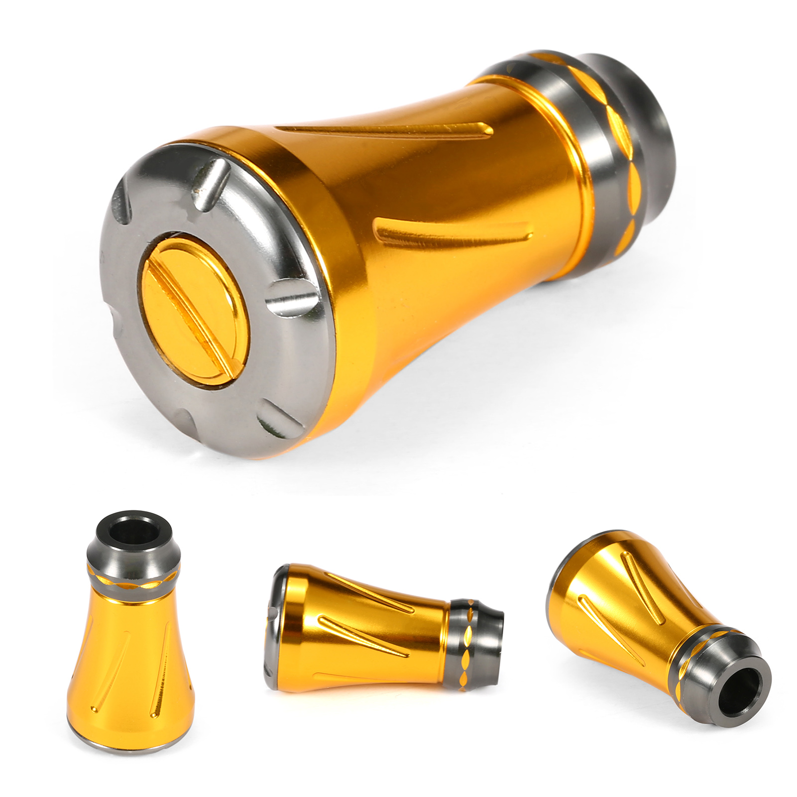 Lixada Fishing Reel Handle Kno - огляд і ціна Reel Spare Spool