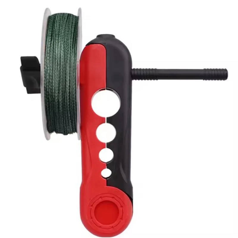 Portable Universal Fishing Lin - огляд і ціна Fly Reel