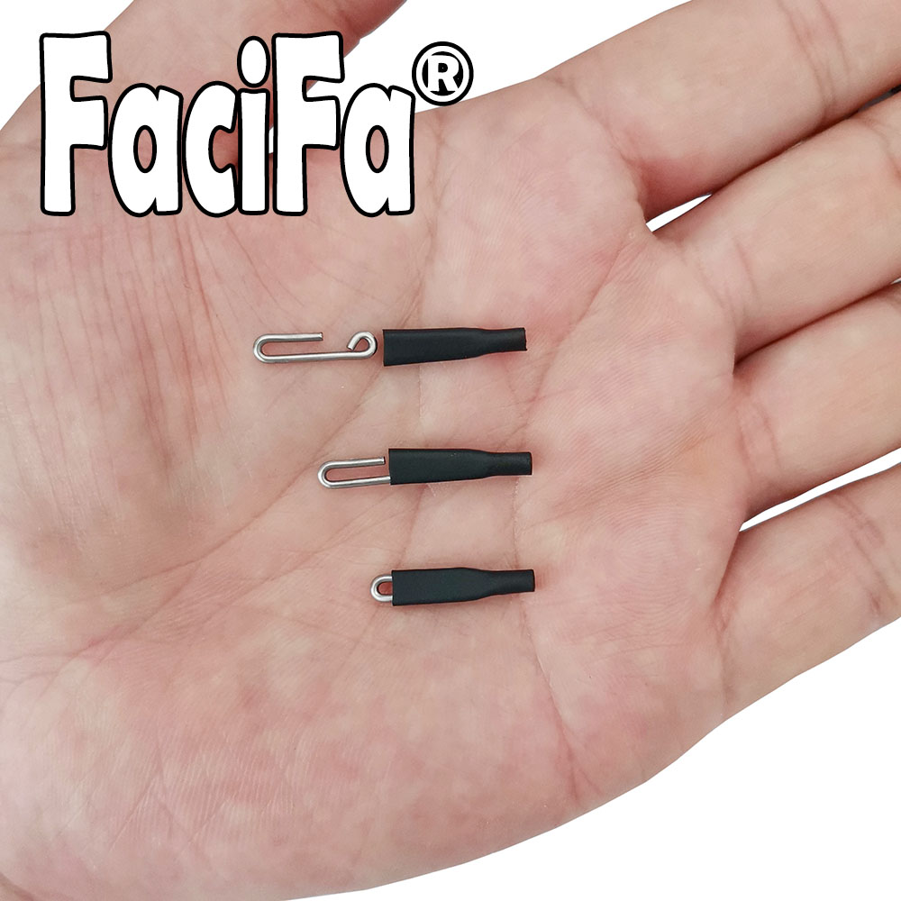 100 pieces Enganche Rapido Fas - огляд і ціна Reel Spare Spool