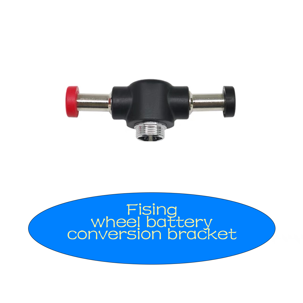 Transfer Bracket For SeaFishin - огляд і ціна Electric Reel
