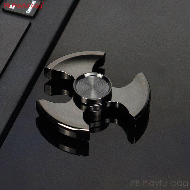 Fingertip Gyro Stainless steel - огляд і ціна Reel Bag