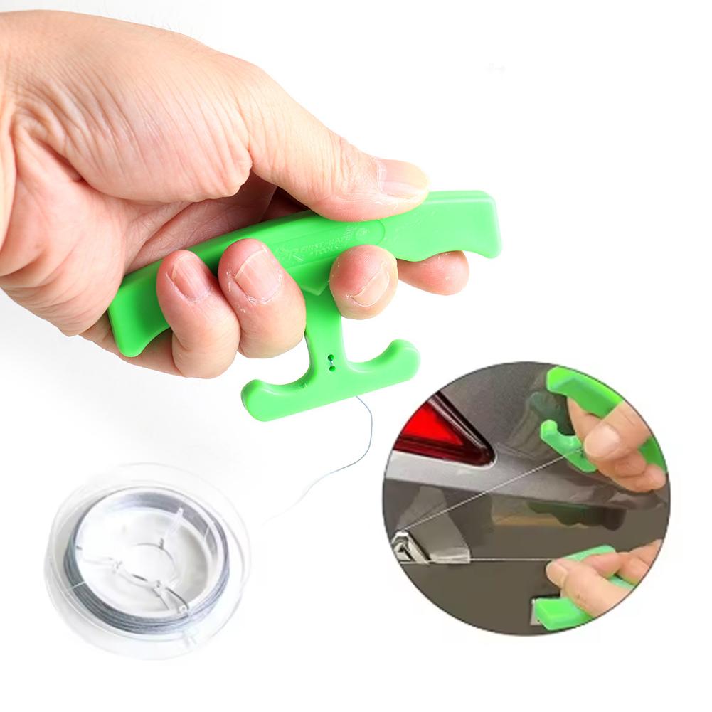Car Emblem Remover Tool Kit Er - огляд і ціна Baitcasting Reel