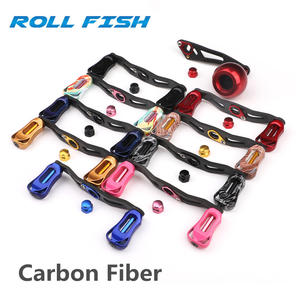ROLLFISH Fishing Reel Handle R - огляд і ціна Reel Handle