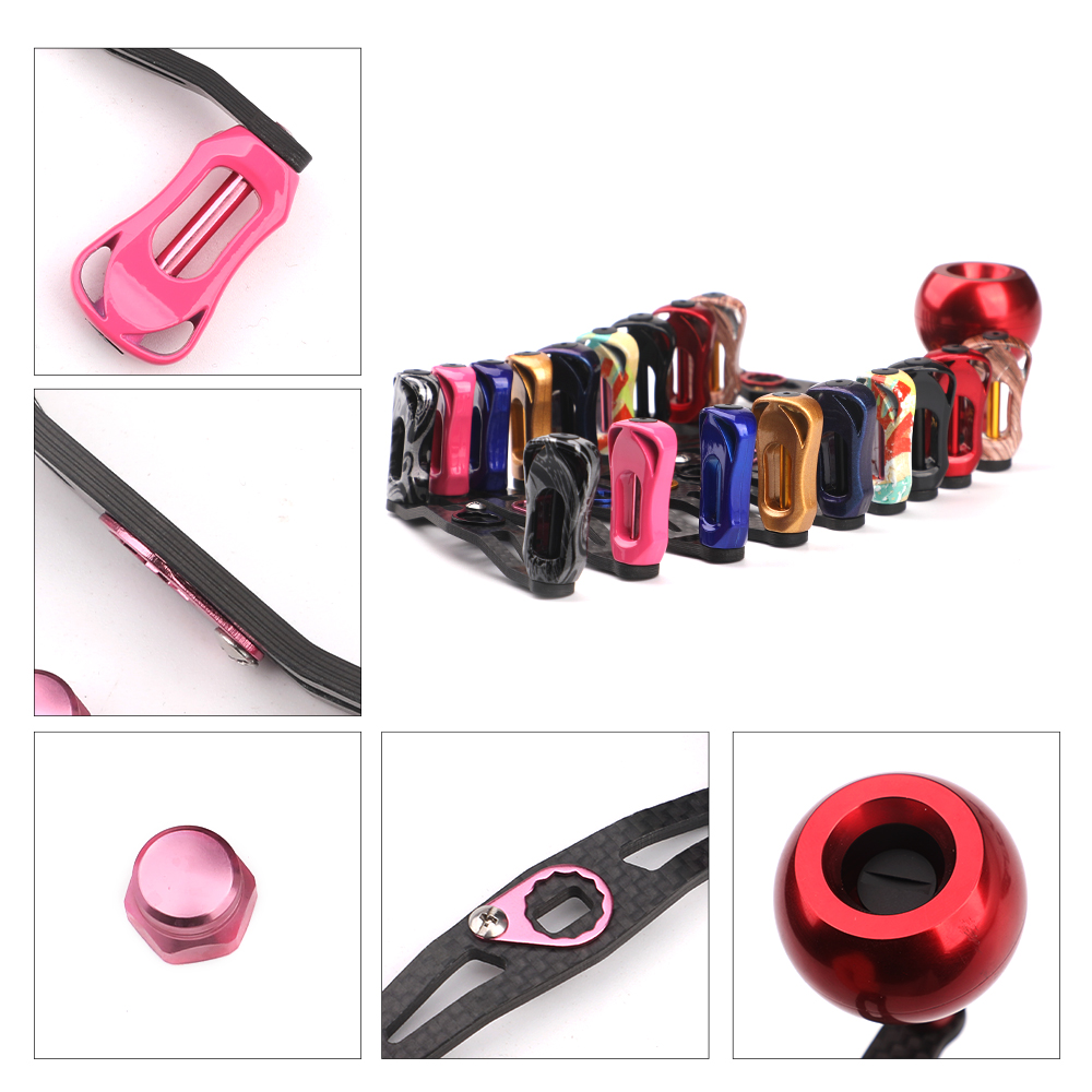ROLLFISH Fishing Reel Handle R - огляд і ціна Reel Handle