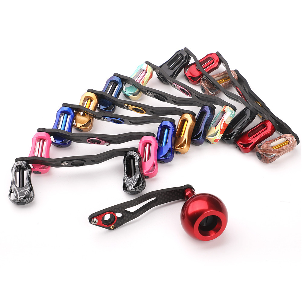 ROLLFISH Fishing Reel Handle R - огляд і ціна Reel Handle