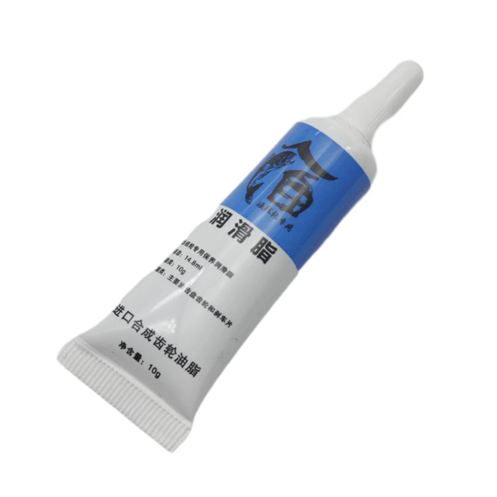 1pc Fishing Reel Grease Fishin - огляд і ціна Reel Grease