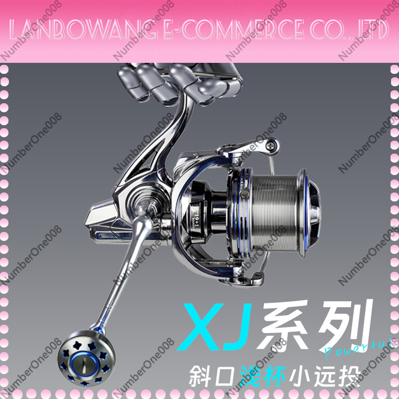 Star Trail XJ Series Surf Anch - огляд і ціна Surf Reel