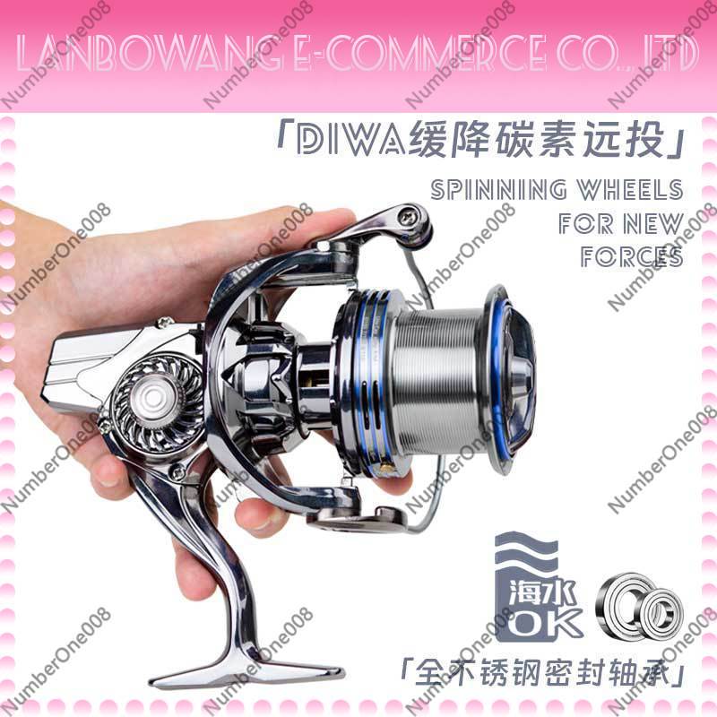 Star Trail XJ Series Surf Anch - огляд і ціна Surf Reel