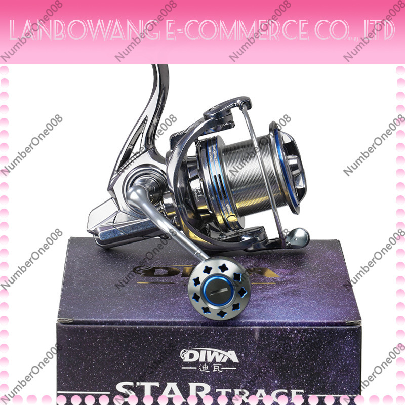 Star Trail XJ Series Surf Anch - огляд і ціна Surf Reel