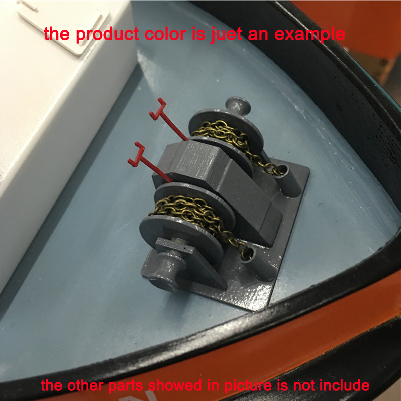 1Set Length 60 Width 40mm Heig - огляд і ціна Baitcasting Reel