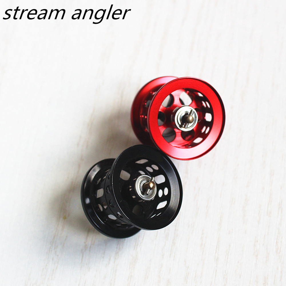 2021 2022 Alphas Spool With Ce - огляд і ціна Reel Spare Spool